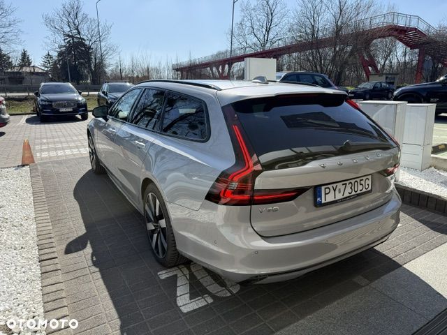 Volvo V90 - 14