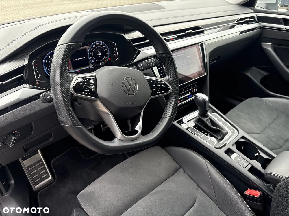 Volkswagen Arteon 2.0 TSI Elegance DSG - 10
