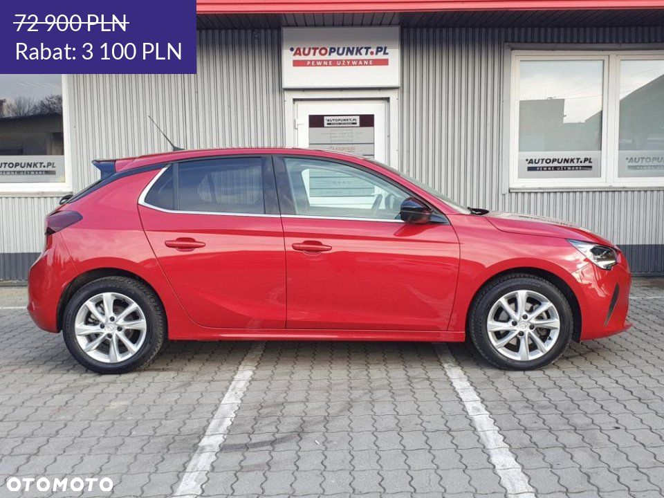 Opel Corsa - 6