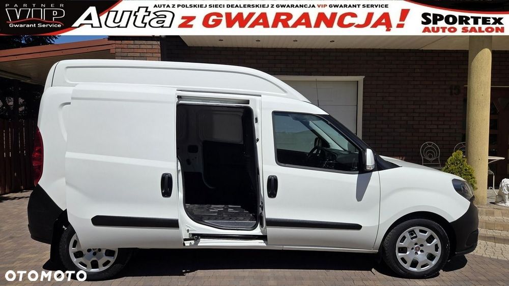Fiat Doblo - 6