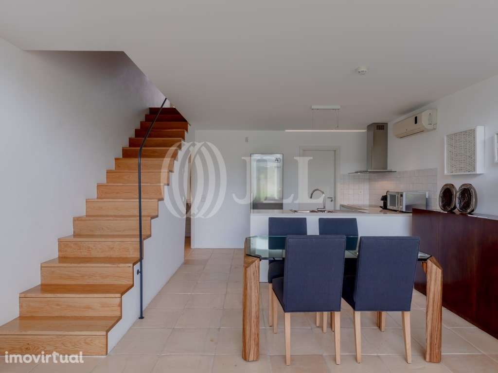 Moradia T1 com terraço, Bom Sucesso Resort, Óbidos - Grande imagem: 5/29