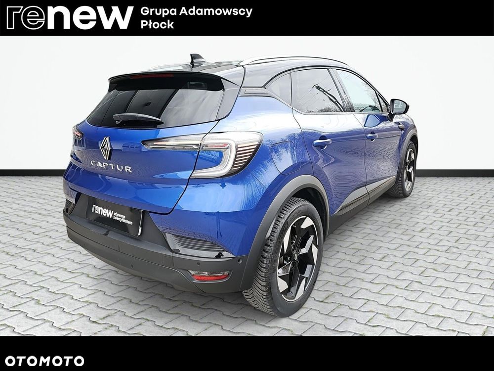 Renault Captur 1.0 TCe Techno - 2