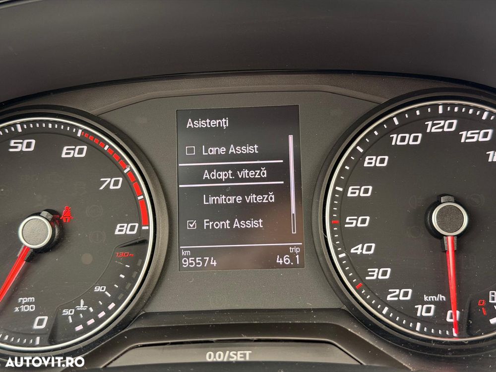 Seat Arona 1.0 TSI DSG7 Style - 33