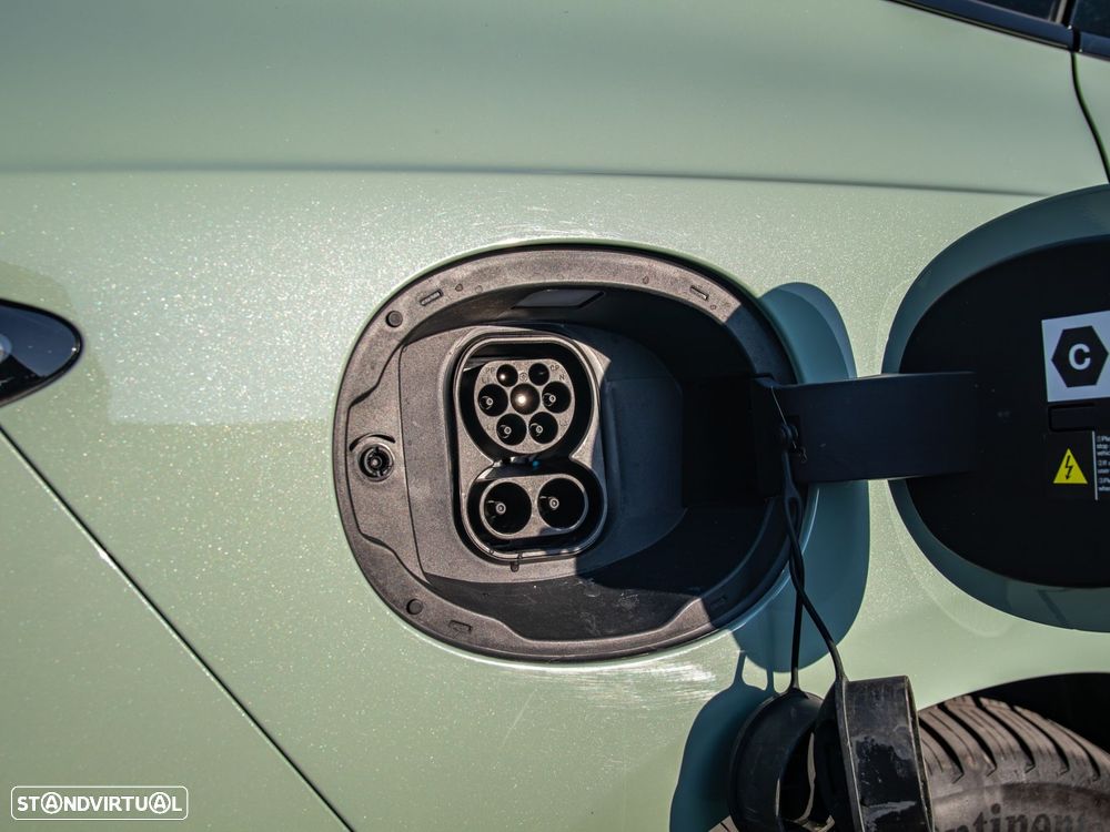 BYD Seal 82.5 kWh Design - 8