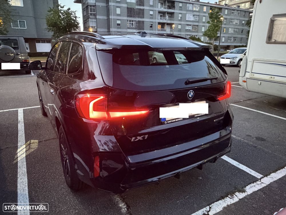 BMW X1 - 4