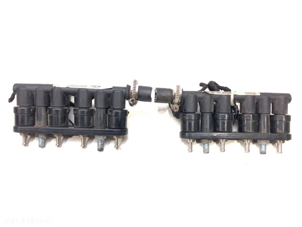 WTRYSKI DO GAZU LPG     PRINS 8V 67R-010310 - 2