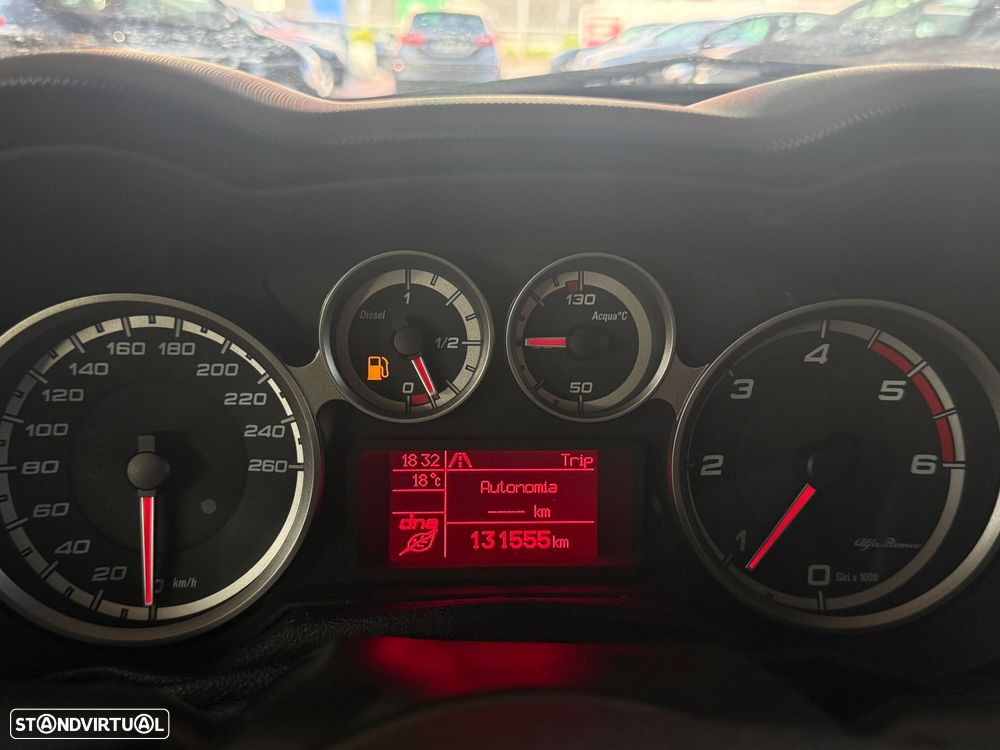 Alfa Romeo MiTo 1.3 JTDM Urban - 7