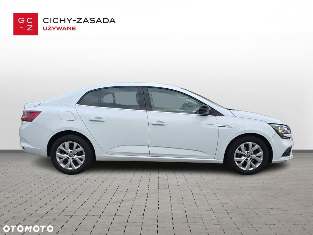 Renault Megane 1.3 TCe FAP Business - 6