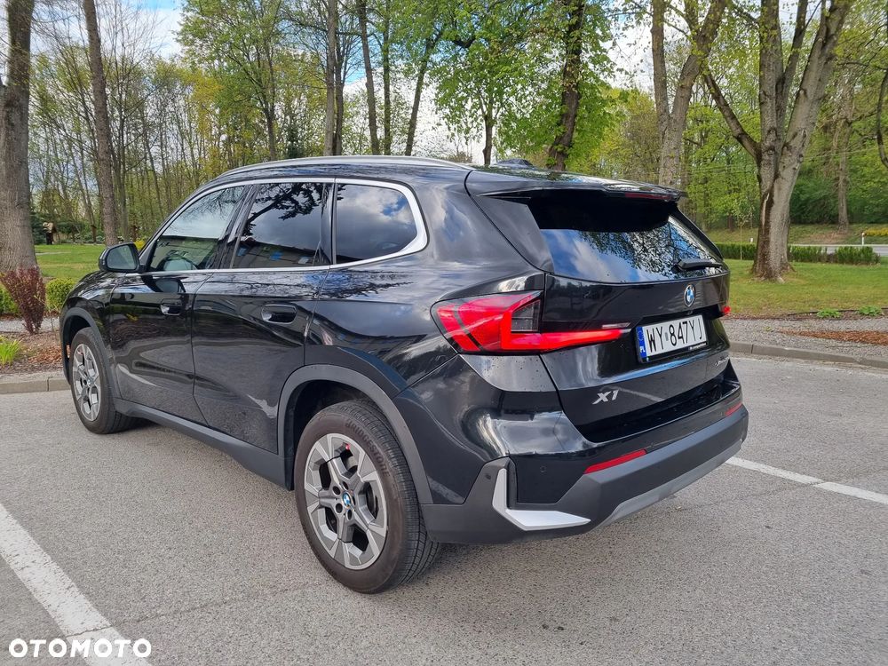 BMW X1 - 4