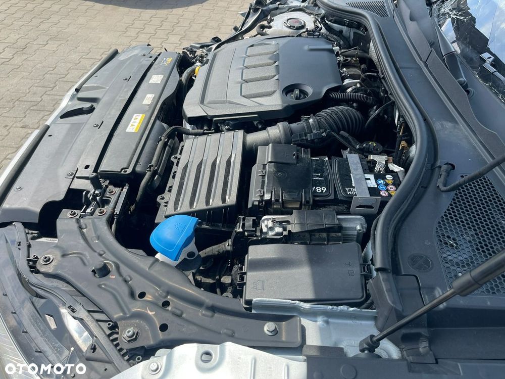 Skoda Superb 2.0 TDI SCR 4x4 L&K DSG - 14