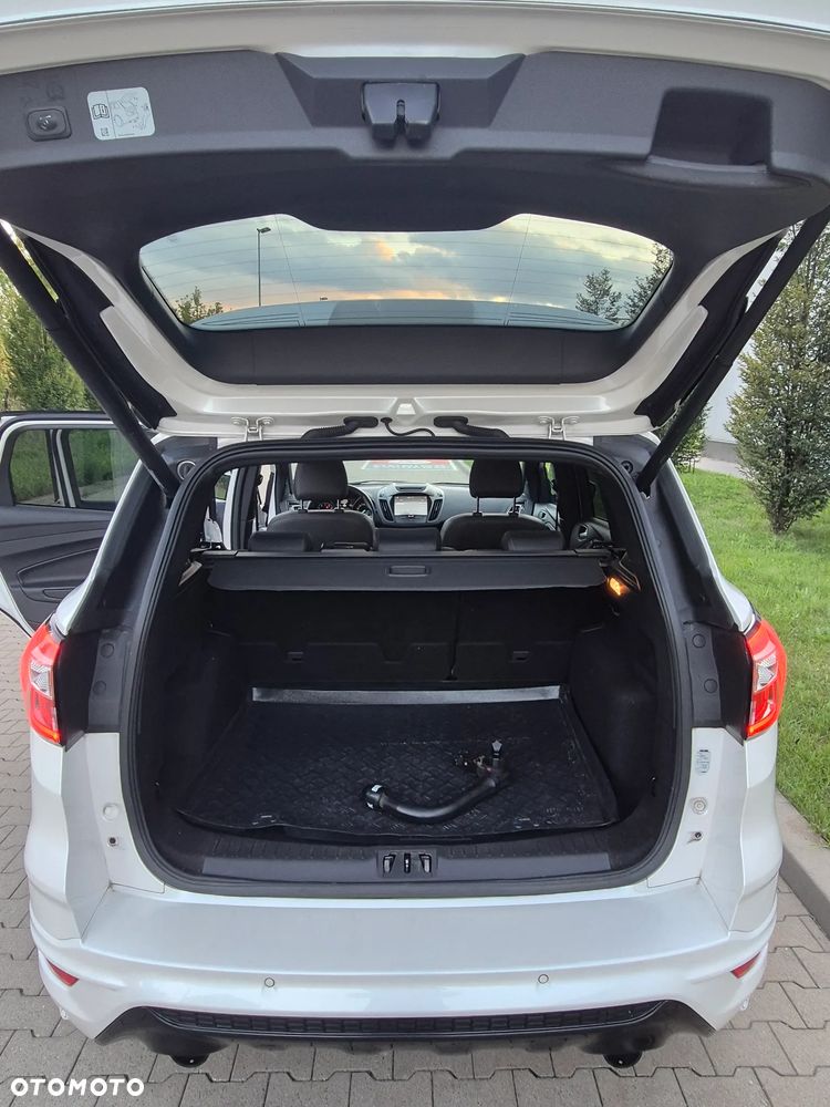 Ford Kuga 1.5 EcoBoost AWD ST-Line ASS - 16