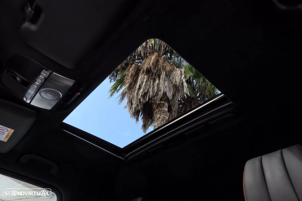 Mercedes-Benz G 63 AMG Standard - 11