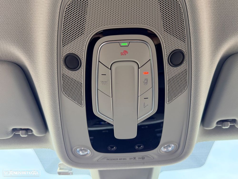 Audi A5 Sportback 35 TDI S tronic sport - 33