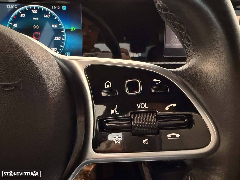 Mercedes-Benz A 160 d Style - 16