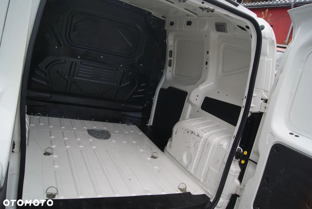 Fiat Fiorino - 13