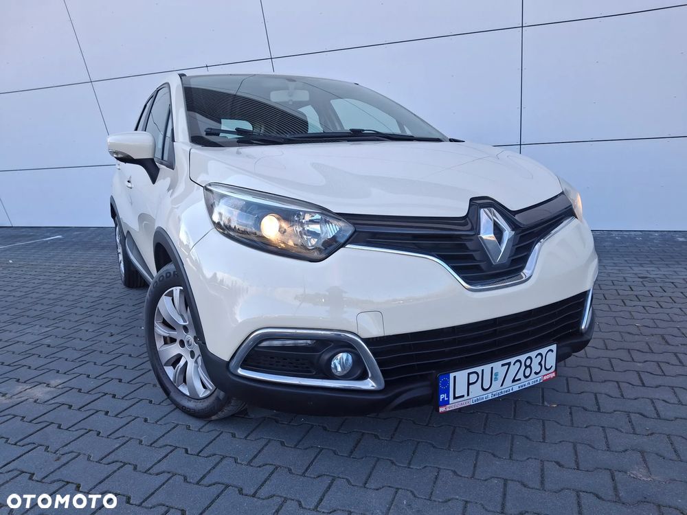 Renault Captur ENERGY dCi 90 Start&Stop Expression - 8