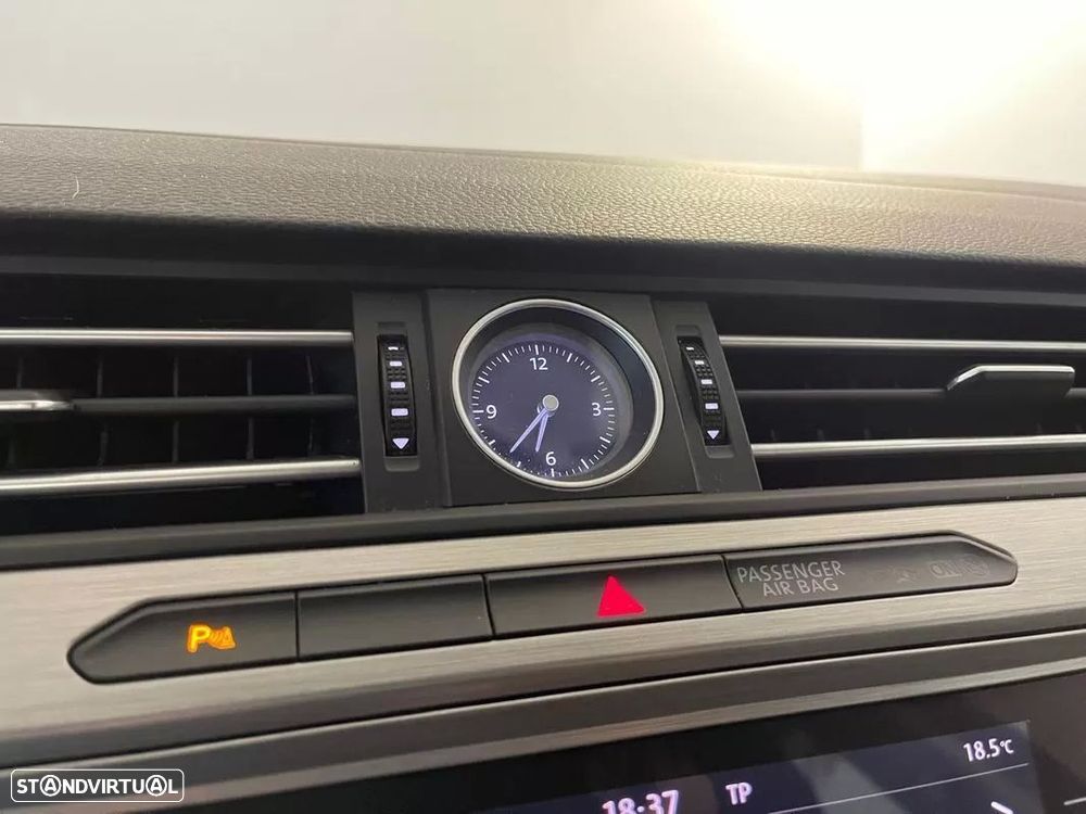 VW Passat Variant 1.6 TDI (BlueMotion ) Comfortline - 26