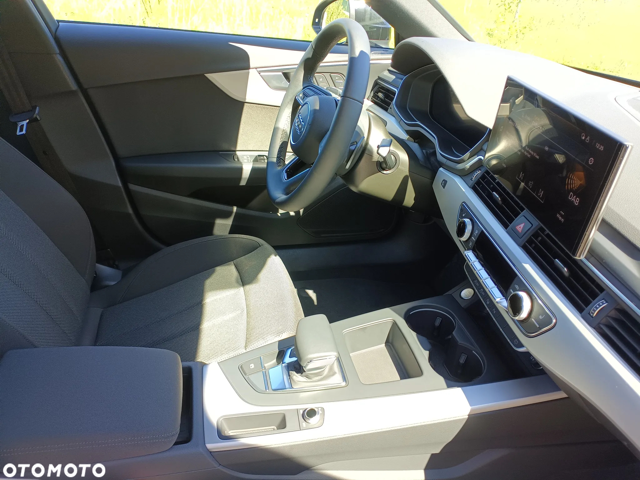 Audi A4 Avant 35 TDI S tronic advanced - 27