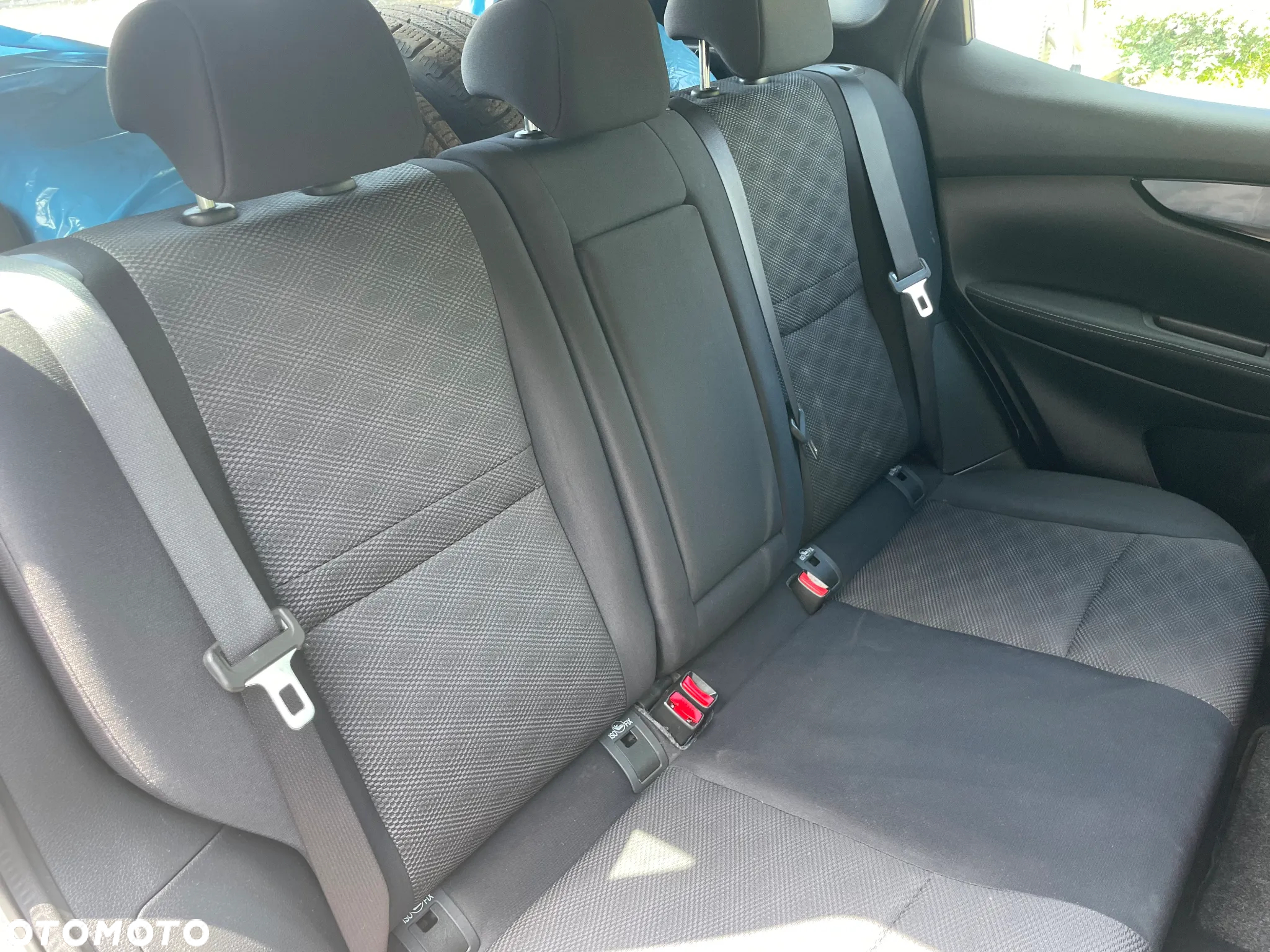 Nissan Qashqai 1.6 DCi Acenta EU6 - 18
