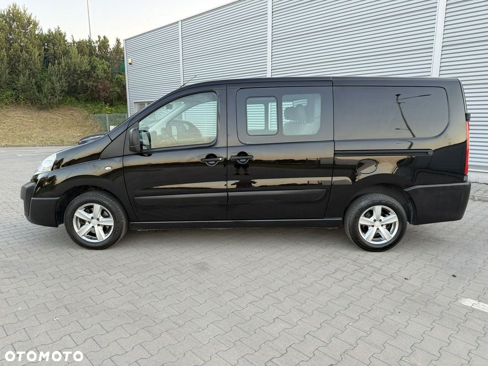 Peugeot Expert - 7