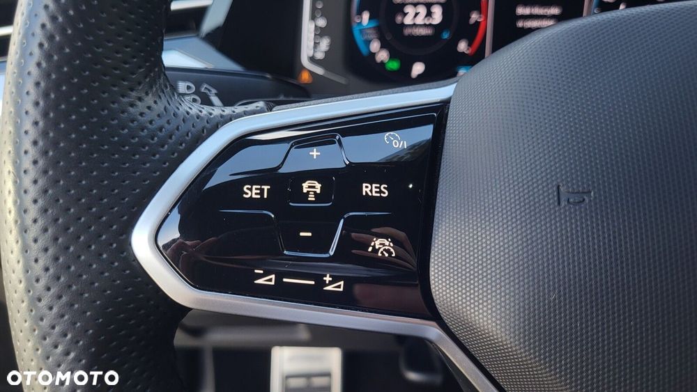 Volkswagen Arteon - 21