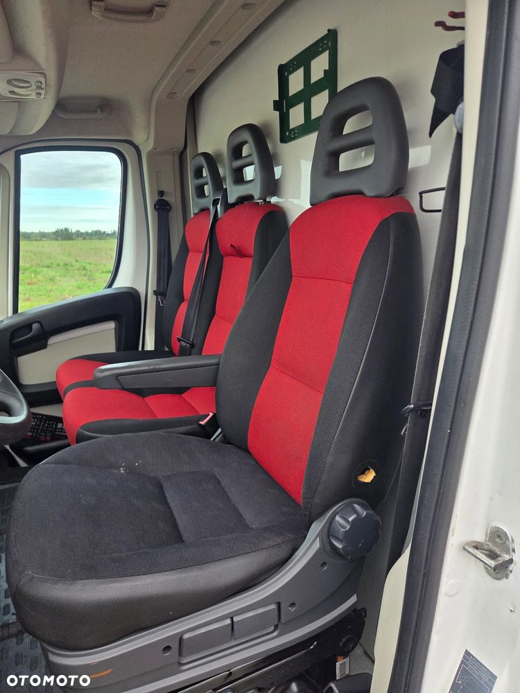 Fiat Ducato - 25