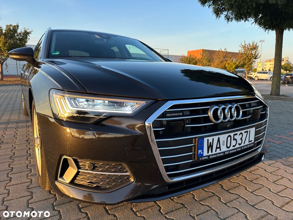 Audi A6 ver-3-0-tdi-quattro-s-tronic - 7