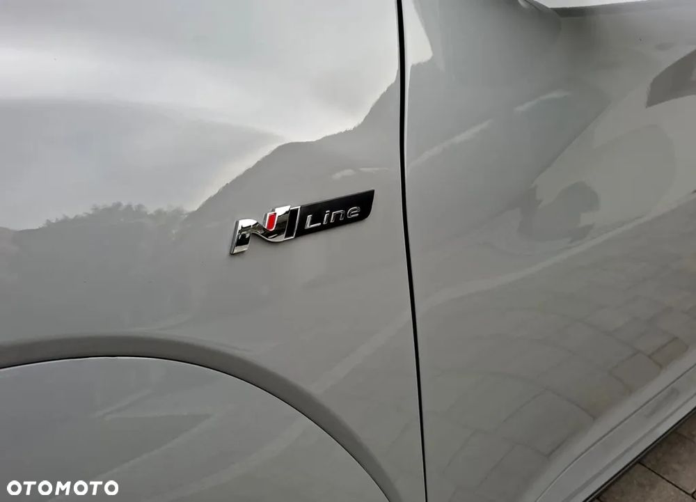 Hyundai Kona 1.6 T-GDI Premium N Line 4WD DCT - 20