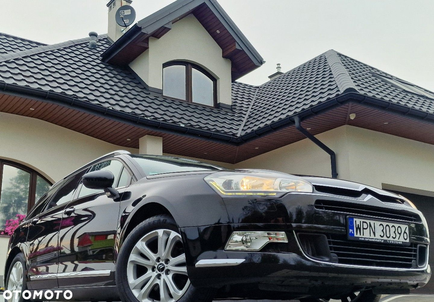 Citroën C5 - 15