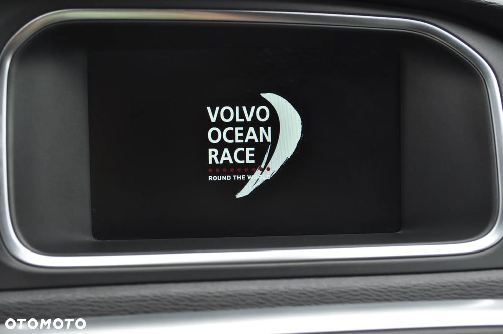 Volvo V40 D2 Ocean Race - 19
