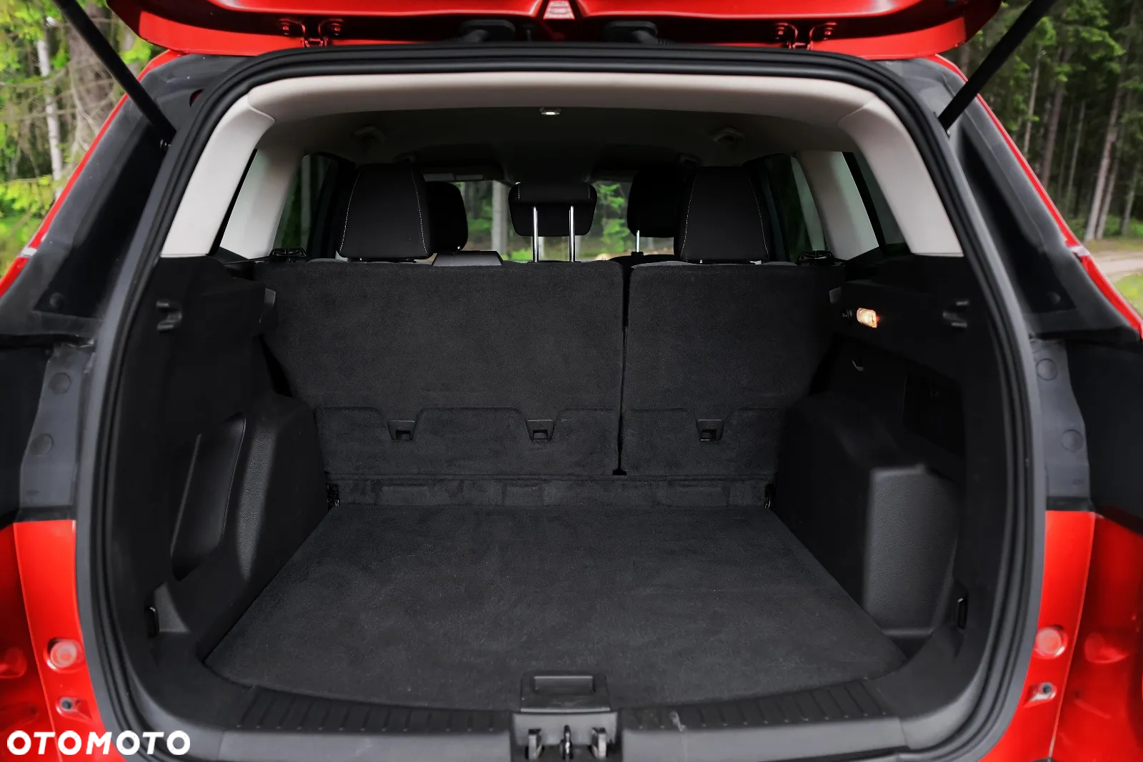 Ford Kuga - 12
