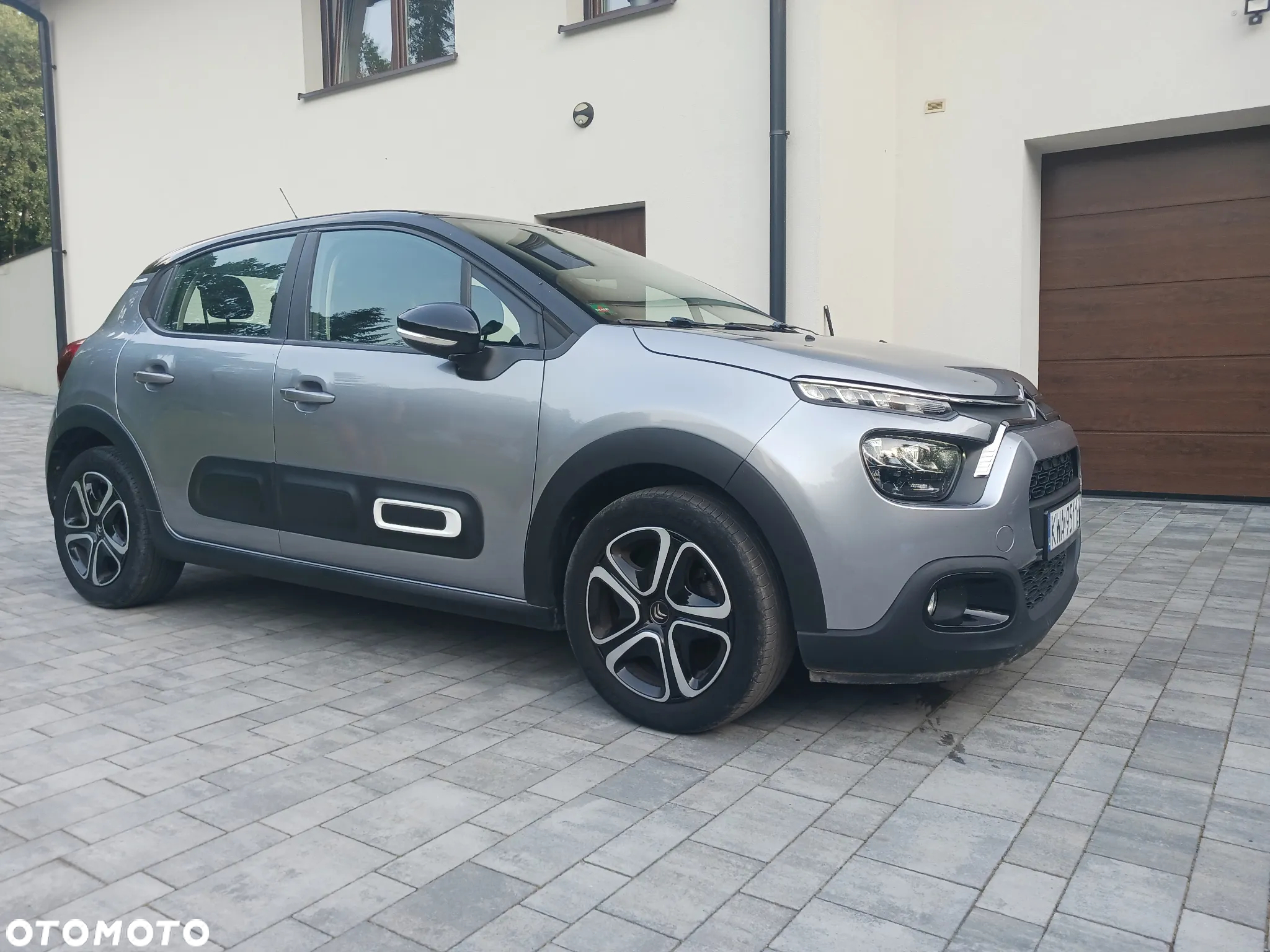 Citroën C3 1.2 PureTech Shine - 7