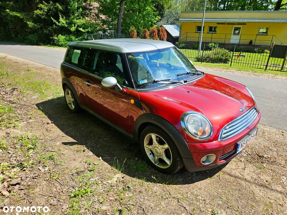 MINI Clubman Cooper - 1