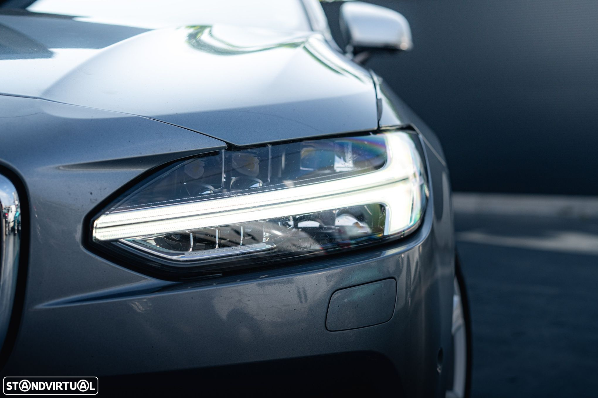 Volvo S90 2.0 D4 Inscription Geartronic - 24