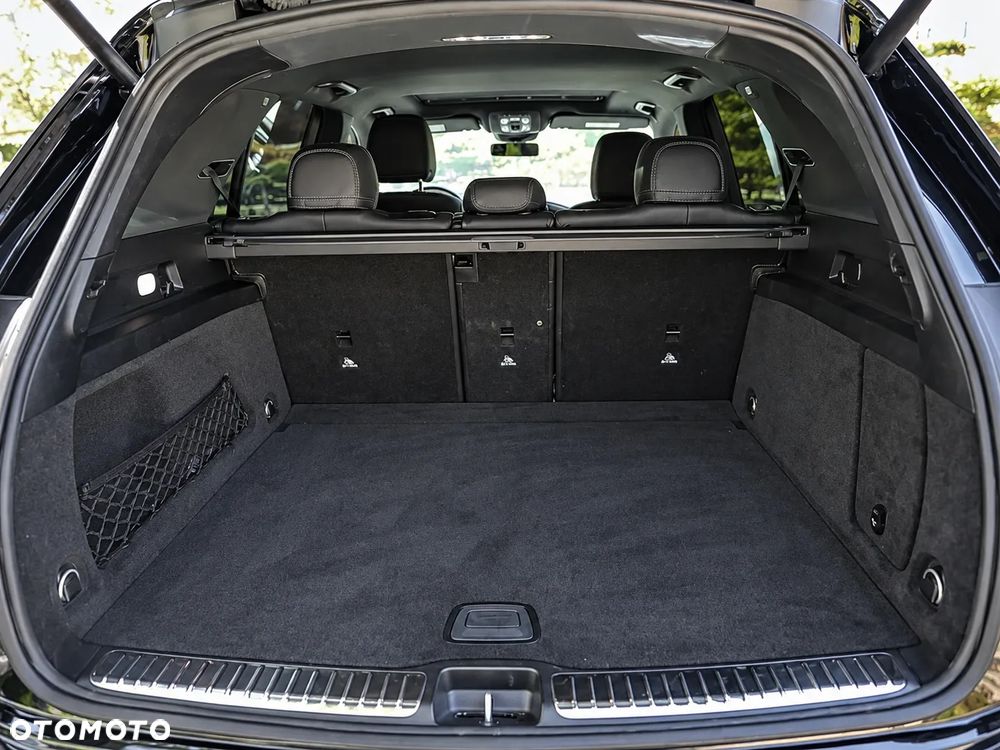 Mercedes-Benz GLE 450 4Matic 9G-TRONIC AMG Line Advanced Plus - 18
