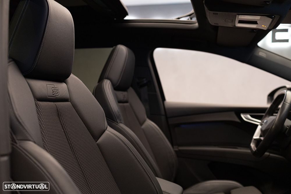 Audi Q4 e-tron 40 - 8