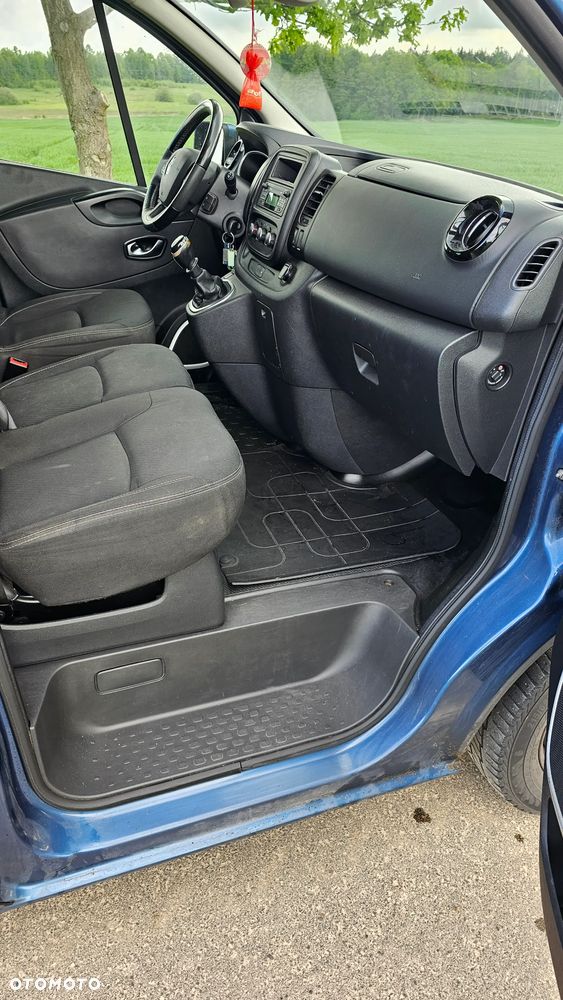 Renault Trafic - 3