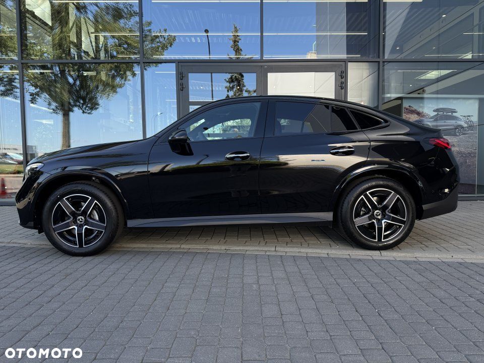 Mercedes-Benz GLC - 2