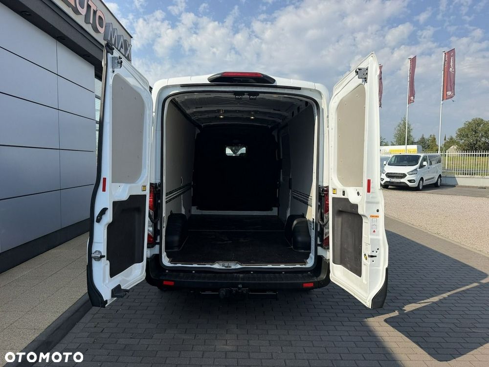 Ford Transit - 19