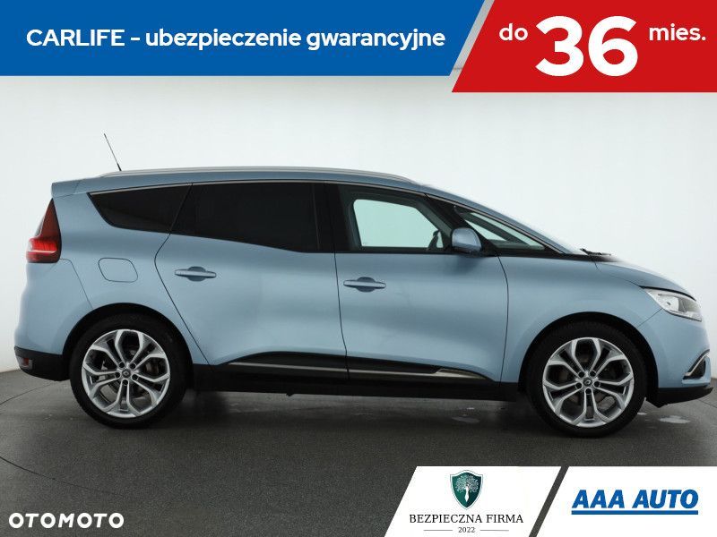 Renault Grand Scenic - 7