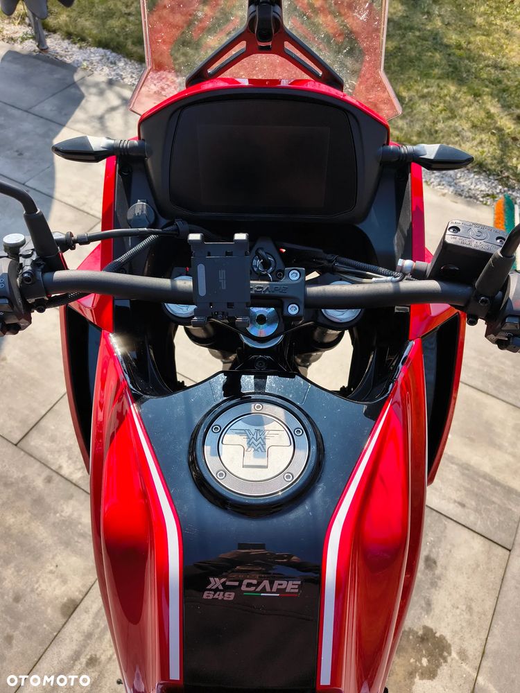 Moto Morini Inny - 12