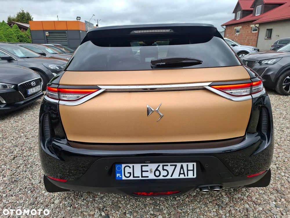 DS Automobiles DS 3 Crossback 1.2 PureTech Performance Line - 7