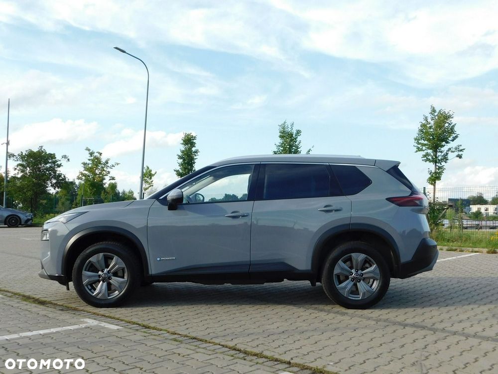 Nissan X-Trail - 29