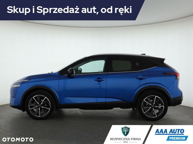 Nissan Qashqai - 4