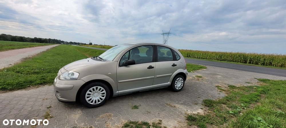 Citroën C3 1.1i Furio - 18