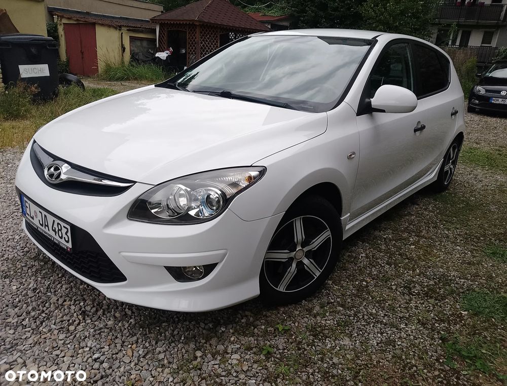 Hyundai i30 i30cw 1.4 Comfort - 3