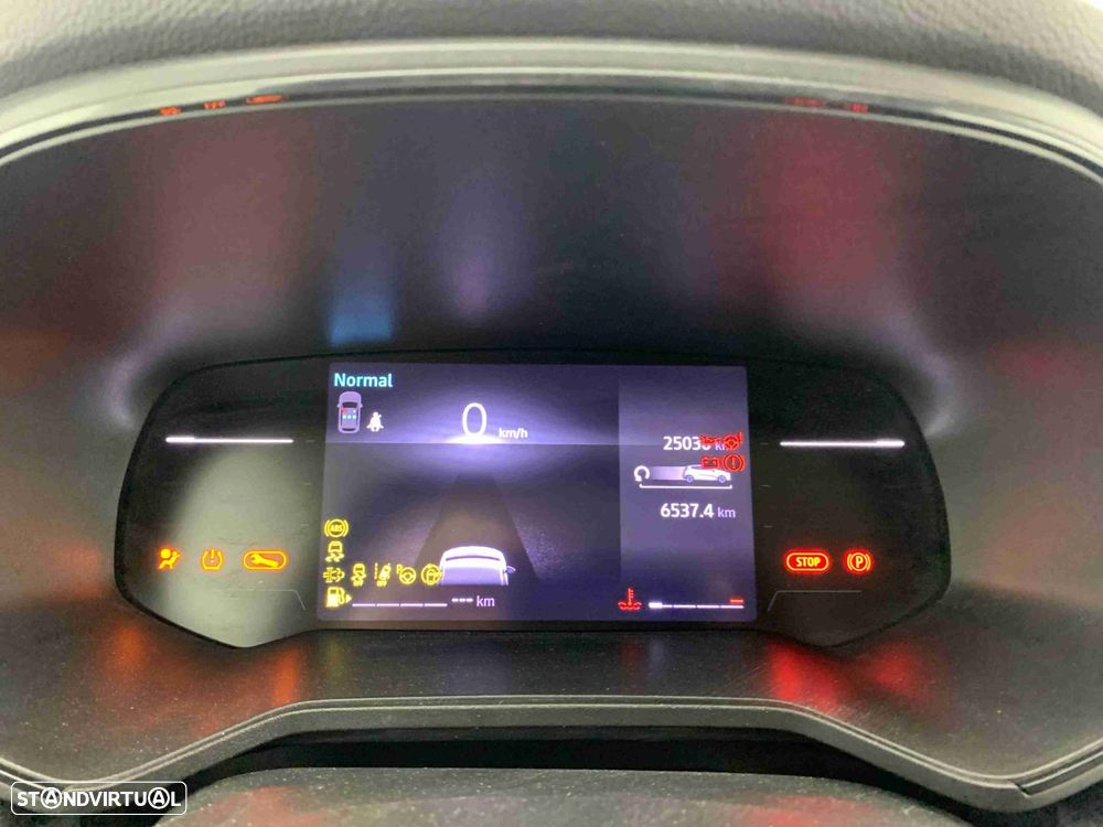 Renault Clio 1.0 TCe Evolution - 8