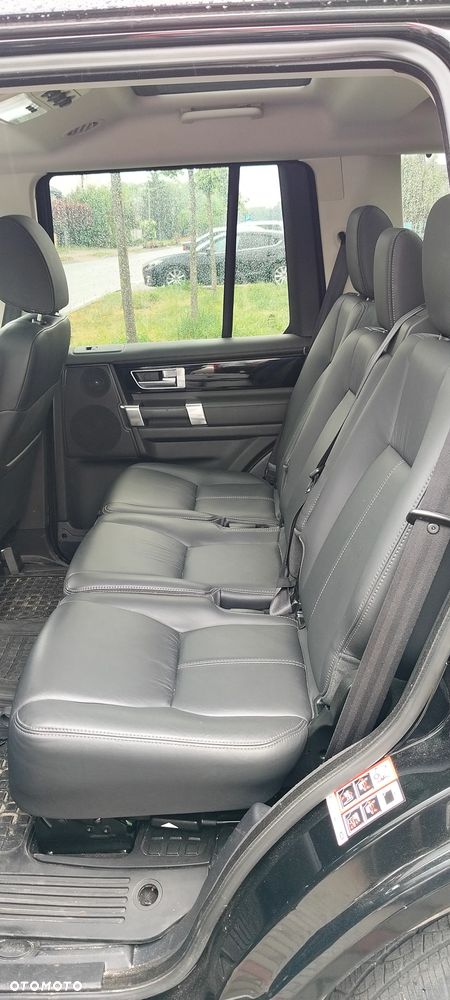 Land Rover Discovery 3.0 V6 SC Landmark - 11