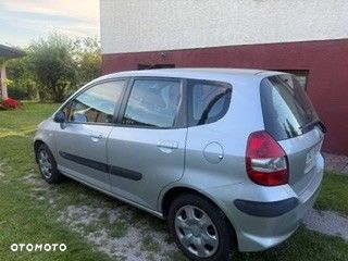 Honda Jazz 1.2 LS - 3