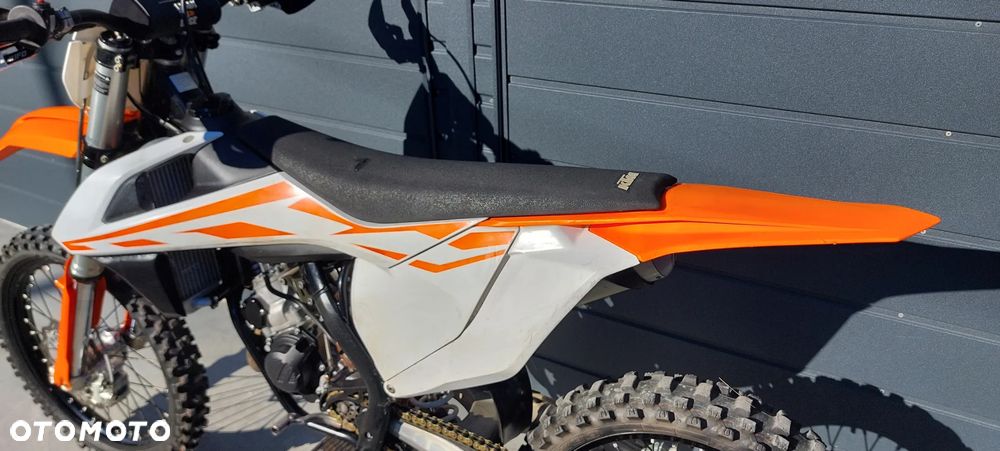 KTM SX - 13